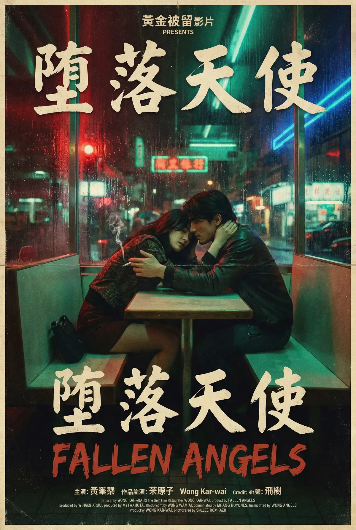 香港伦理电影海报 - 里番-里番动漫 馆藏推荐作品